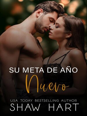 cover image of Su Meta de Año Nuevo